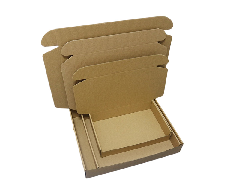 Folding box