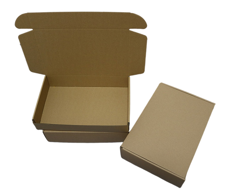 Folding box